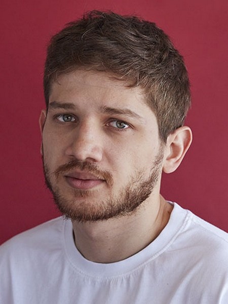Кантемир Балагов